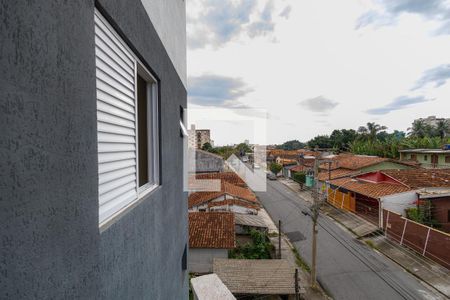 Vista da Varanda de apartamento para alugar com 2 quartos, 75m² em Vila São José, Taubaté