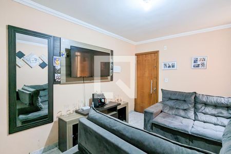 Apartamento à venda com 48m², 2 quartos e sem vagaSala