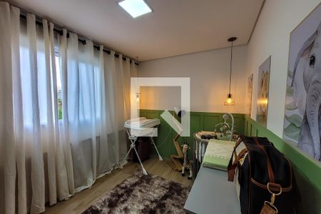 Quarto 1 de apartamento para alugar com 2 quartos, 45m² em Cambuci, São Paulo