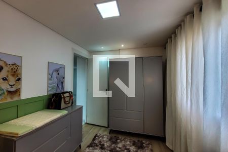 Quarto 1 de apartamento para alugar com 2 quartos, 45m² em Cambuci, São Paulo