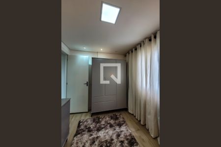 Quarto 1 de apartamento para alugar com 2 quartos, 45m² em Cambuci, São Paulo