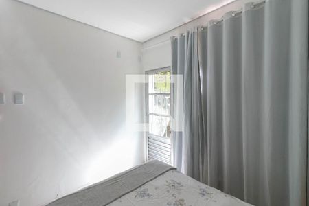 Quarto de apartamento à venda com 1 quarto, 49m² em Serra, Belo Horizonte