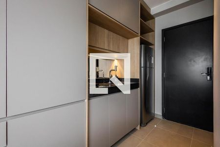 Apartamento para alugar com 1 quarto, 19m² em Pinheiros, São Paulo