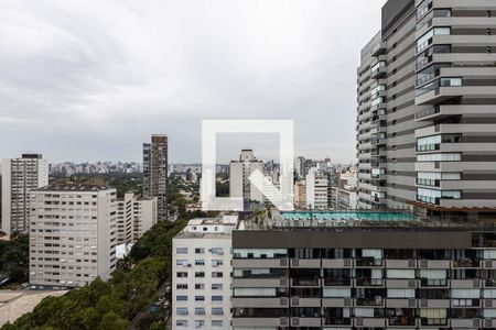 Apartamento para alugar com 1 quarto, 19m² em Pinheiros, São Paulo