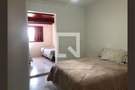 Quarto 2 de casa à venda com 3 quartos, 100m² em Jardim Ernestina, São Paulo