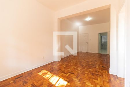 Sala de apartamento para alugar com 2 quartos, 60m² em Aclimação, São Paulo