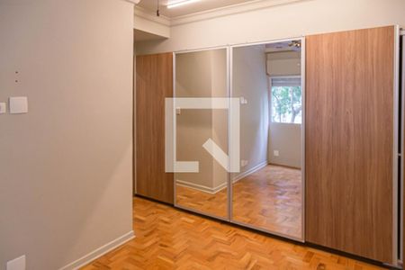 Quarto - Suite de apartamento à venda com 1 quarto, 83m² em Consolação, São Paulo