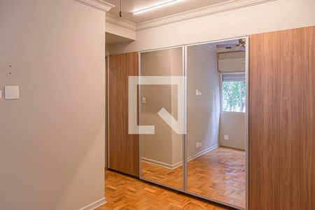 Quarto - Suite de apartamento à venda com 1 quarto, 83m² em Consolação, São Paulo