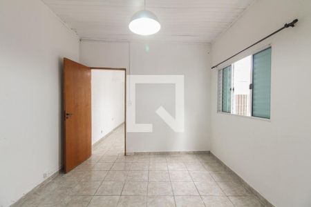 Quarto  de casa de condomínio para alugar com 1 quarto, 50m² em Vila Carrao, São Paulo