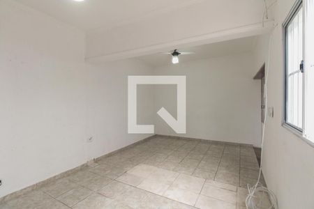 Sala  de casa de condomínio para alugar com 1 quarto, 50m² em Vila Carrao, São Paulo