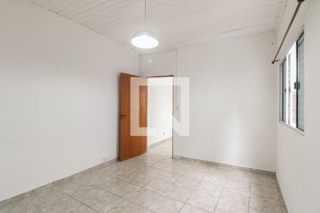 Quarto  de casa de condomínio para alugar com 1 quarto, 50m² em Vila Carrao, São Paulo