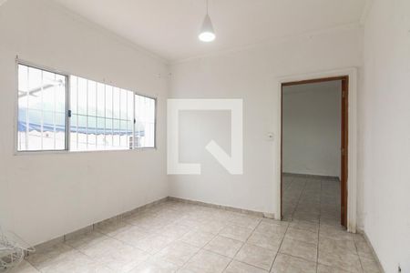 Sala  de casa de condomínio para alugar com 1 quarto, 50m² em Vila Carrao, São Paulo