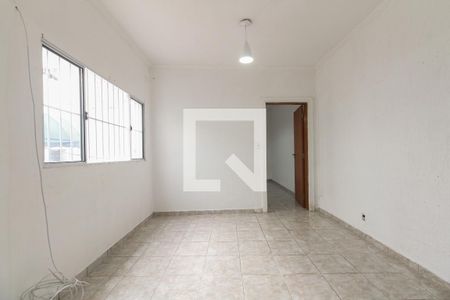 Sala  de casa de condomínio para alugar com 1 quarto, 50m² em Vila Carrao, São Paulo