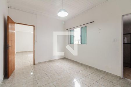 Quarto  de casa de condomínio para alugar com 1 quarto, 50m² em Vila Carrao, São Paulo