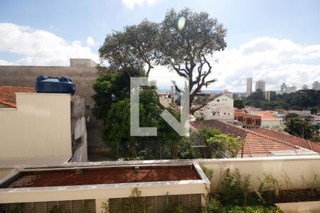 Vista de apartamento à venda com 3 quartos, 66m² em Santana, São Paulo