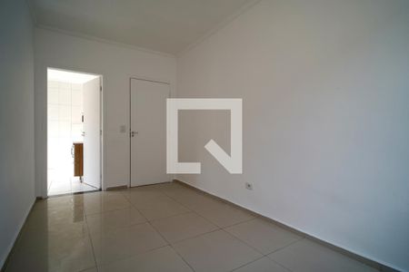 Sala de apartamento para alugar com 2 quartos, 54m² em Vila Jardini, Sorocaba