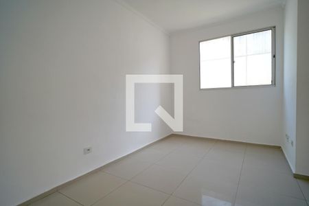 Sala de apartamento para alugar com 2 quartos, 54m² em Vila Jardini, Sorocaba