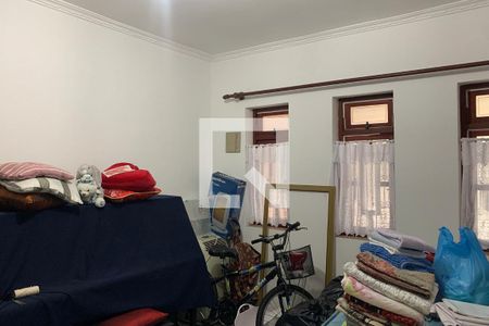 Quarto 1 de casa para alugar com 2 quartos, 125m² em Jardim Santa Helena, Suzano