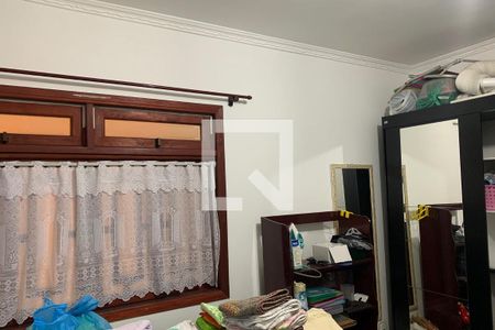 Quarto 1 de casa para alugar com 2 quartos, 125m² em Jardim Santa Helena, Suzano