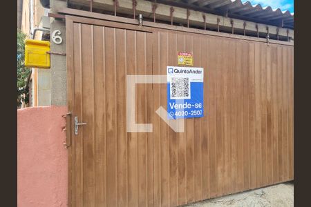 PLACA de casa à venda com 4 quartos, 108m² em Rubem Berta, Porto Alegre