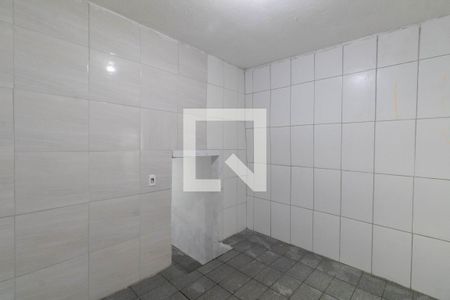 Sala/Quarto de casa para alugar com 1 quarto, 50m² em Burgo Paulista, São Paulo