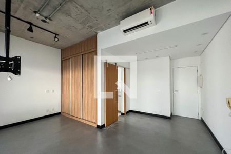 Studio de kitnet/studio para alugar com 1 quarto, 50m² em Moema, São Paulo