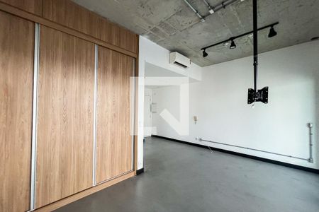 Studio de kitnet/studio para alugar com 1 quarto, 50m² em Moema, São Paulo