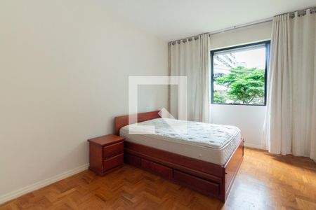 Quarto 2 de apartamento para alugar com 2 quartos, 73m² em Paraíso, São Paulo