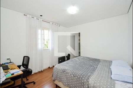 Quarto 2 - Suíte de casa para alugar com 2 quartos, 212m² em Jardim Cumbica, Guarulhos