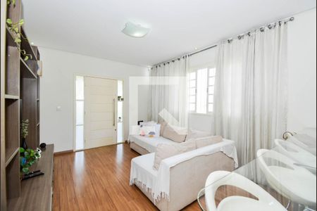 Sala de casa para alugar com 2 quartos, 212m² em Jardim Cumbica, Guarulhos