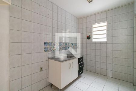 Casa de condomínio à venda com 120m², 2 quartos e 1 vaga Casa de condomínio à venda com 120m², 2 quartos e 1 vagaCozinha