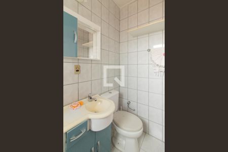 Casa de condomínio à venda com 120m², 2 quartos e 1 vaga Casa de condomínio à venda com 120m², 2 quartos e 1 vagaBanheiro do Quarto 2