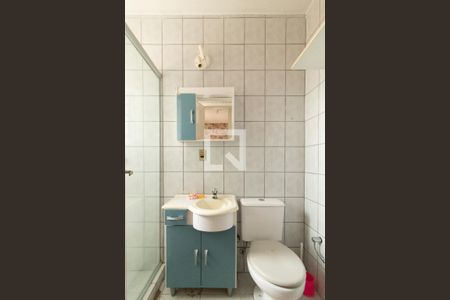 Casa de condomínio à venda com 120m², 2 quartos e 1 vaga Casa de condomínio à venda com 120m², 2 quartos e 1 vagaBanheiro do Quarto 2