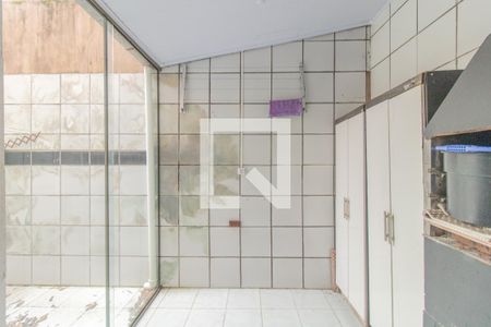Casa de condomínio à venda com 120m², 2 quartos e 1 vaga Casa de condomínio à venda com 120m², 2 quartos e 1 vagaÁrea de Serviço