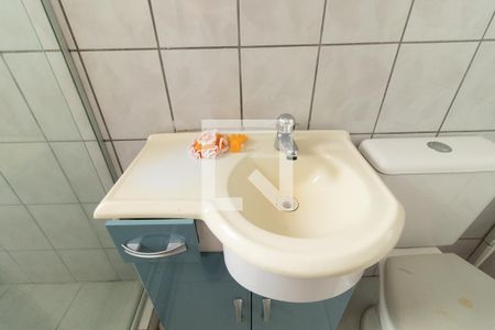 Casa de condomínio à venda com 120m², 2 quartos e 1 vaga Casa de condomínio à venda com 120m², 2 quartos e 1 vagaBanheiro do Quarto 2