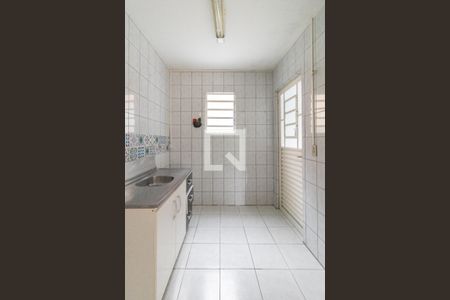 Casa de condomínio à venda com 120m², 2 quartos e 1 vaga Casa de condomínio à venda com 120m², 2 quartos e 1 vagaCozinha