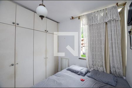 Quarto 2 de apartamento à venda com 2 quartos, 45m² em Santa Rosa, Niterói