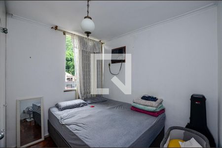 Quarto 2 de apartamento à venda com 2 quartos, 45m² em Santa Rosa, Niterói