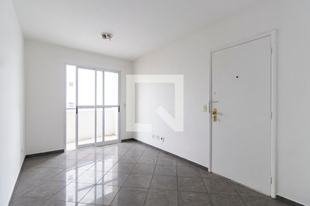 Apartamento à venda com 60m², 2 quartos e 1 vagaSala