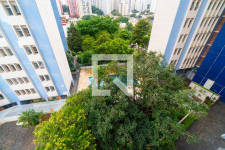Vista do Quarto 1 de apartamento para alugar com 3 quartos, 65m² em Vila Nova Caledônia, São Paulo