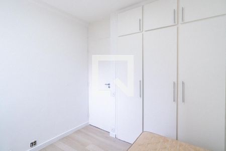 Quarto 1 de apartamento para alugar com 3 quartos, 65m² em Vila Nova Caledônia, São Paulo