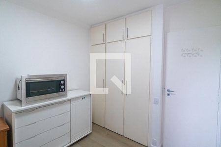 Quarto 2 de apartamento para alugar com 3 quartos, 65m² em Vila Nova Caledônia, São Paulo