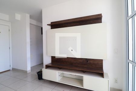 Sala de apartamento para alugar com 2 quartos, 55m² em Anil, Rio de Janeiro