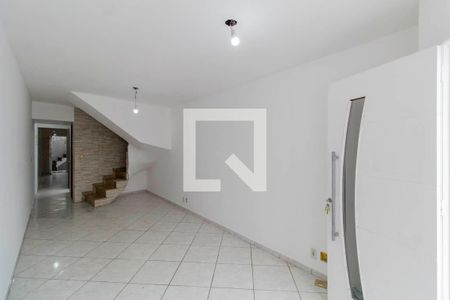 Sala de casa à venda com 3 quartos, 170m² em Jardim Matarazzo, São Paulo