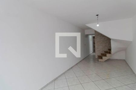 Sala de casa à venda com 3 quartos, 170m² em Jardim Matarazzo, São Paulo