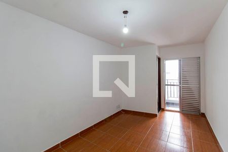 Suíte de casa à venda com 3 quartos, 170m² em Jardim Matarazzo, São Paulo