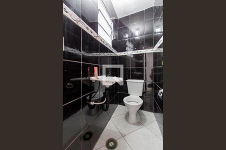 Lavabo de casa à venda com 3 quartos, 170m² em Jardim Matarazzo, São Paulo