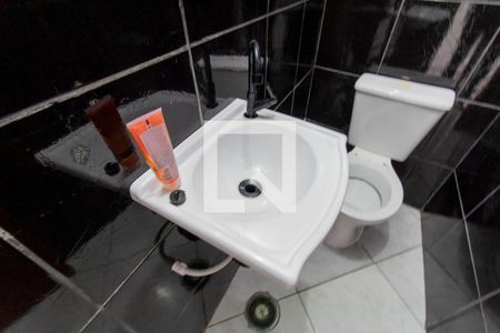 Lavabo de casa à venda com 3 quartos, 170m² em Jardim Matarazzo, São Paulo