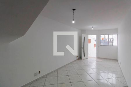 Sala de casa à venda com 3 quartos, 170m² em Jardim Matarazzo, São Paulo