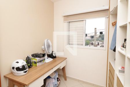 Quarto 1 de apartamento à venda com 2 quartos, 152m² em Vila Principe de Gales, Santo André